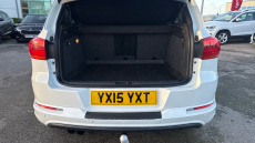 Volkswagen Tiguan 2.0 TDi BlueMotion Tech R-Line 5dr Diesel Estate